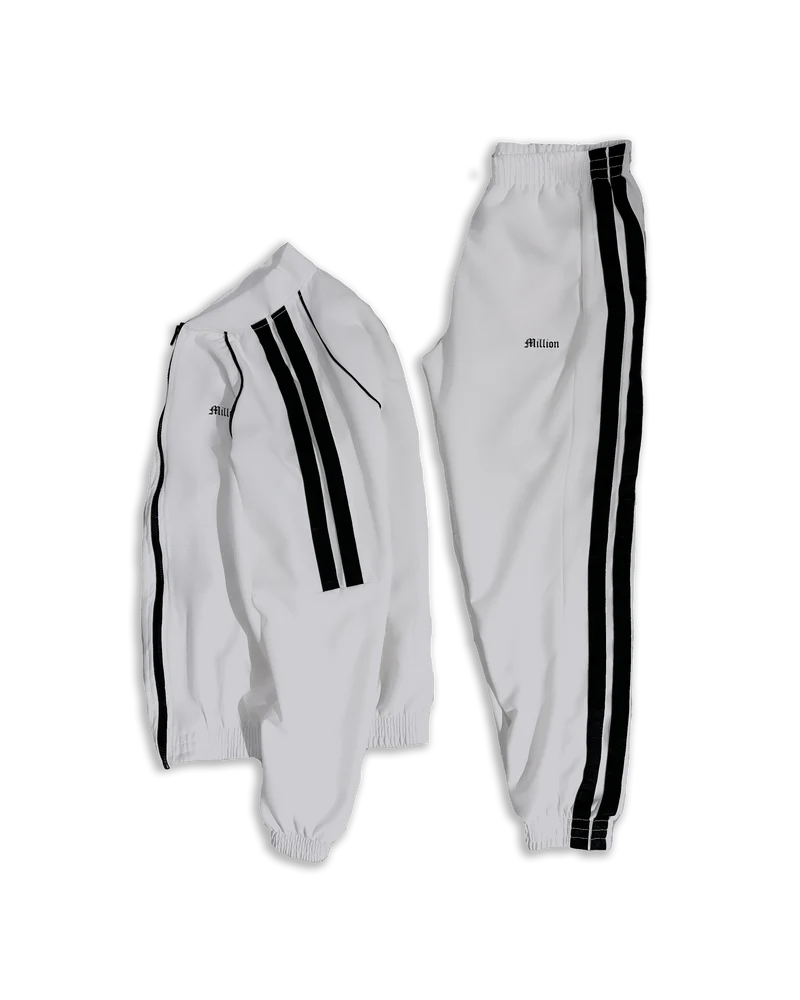 Tracksuit Million revuelta grey