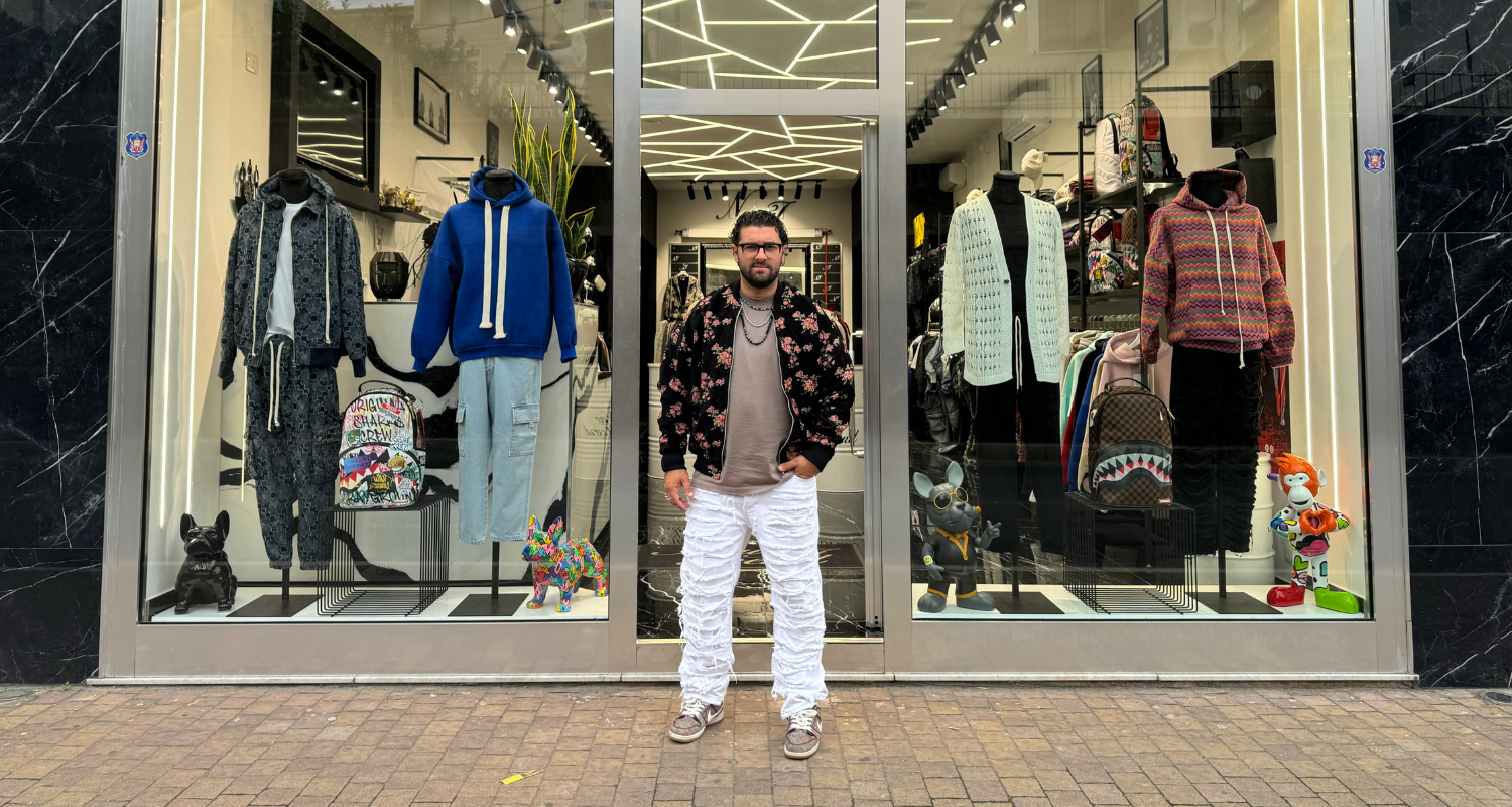 NewTrend Maddaloni New Trend Maddaloni