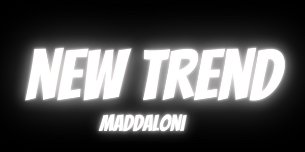 New Trend Maddaloni