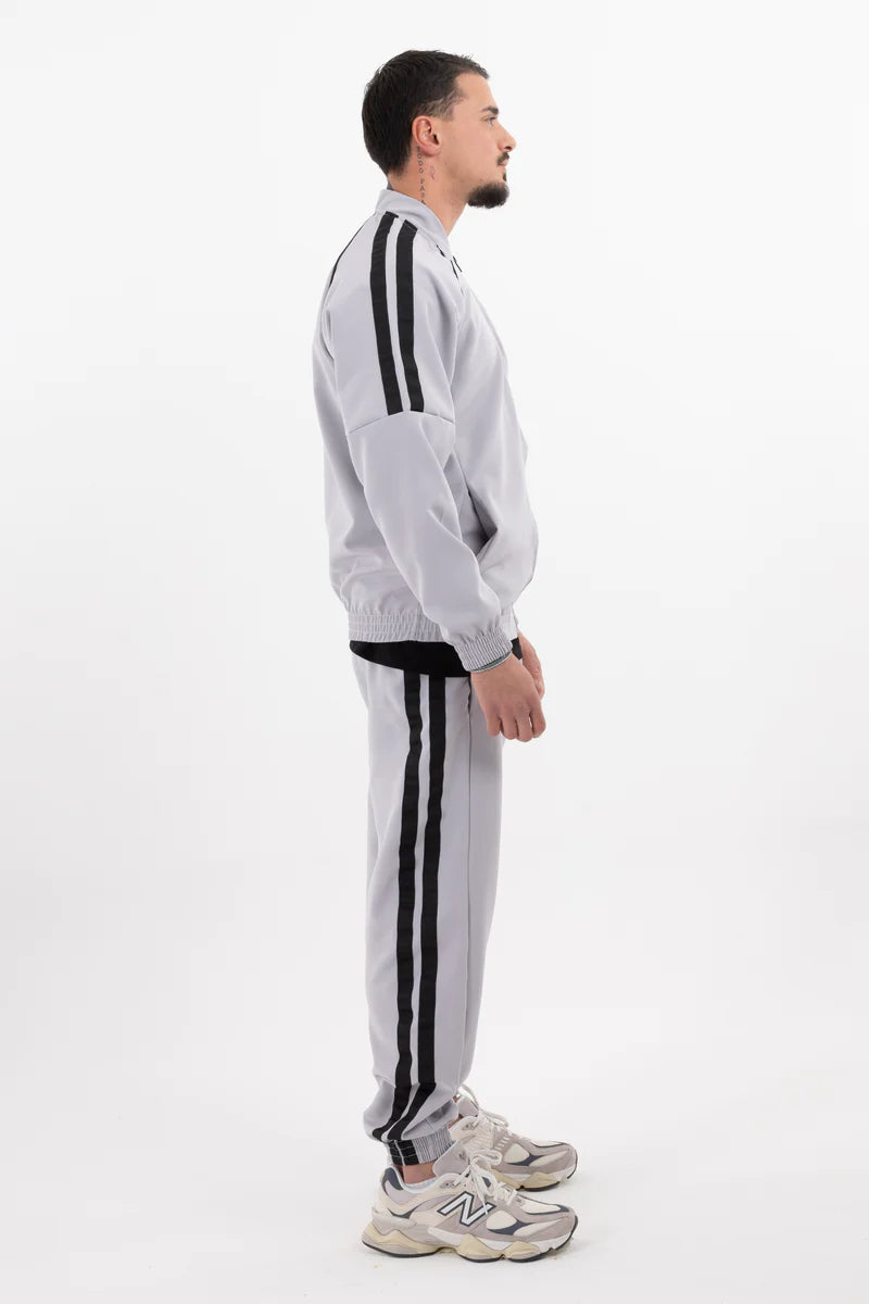 Tracksuit Million revuelta grey