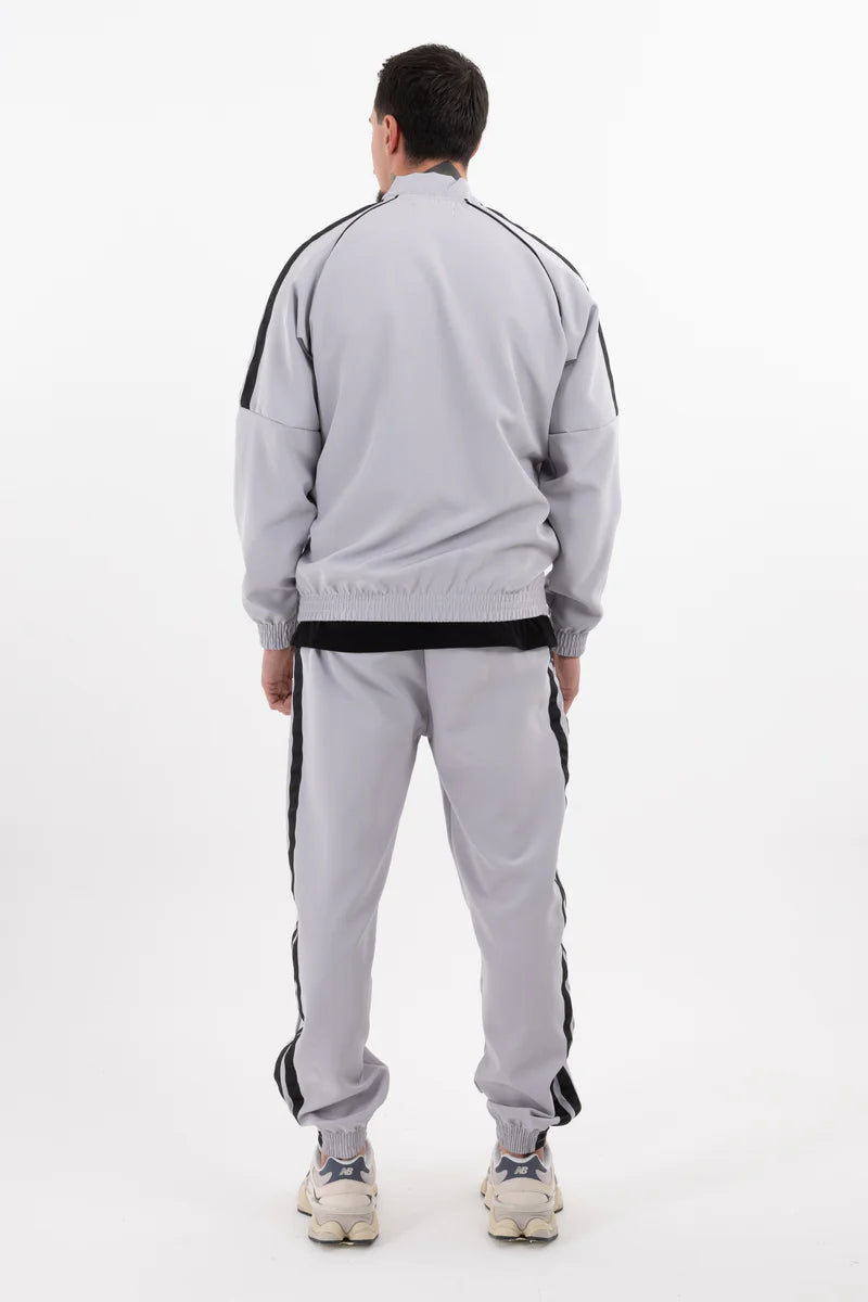 Tracksuit Million revuelta grey