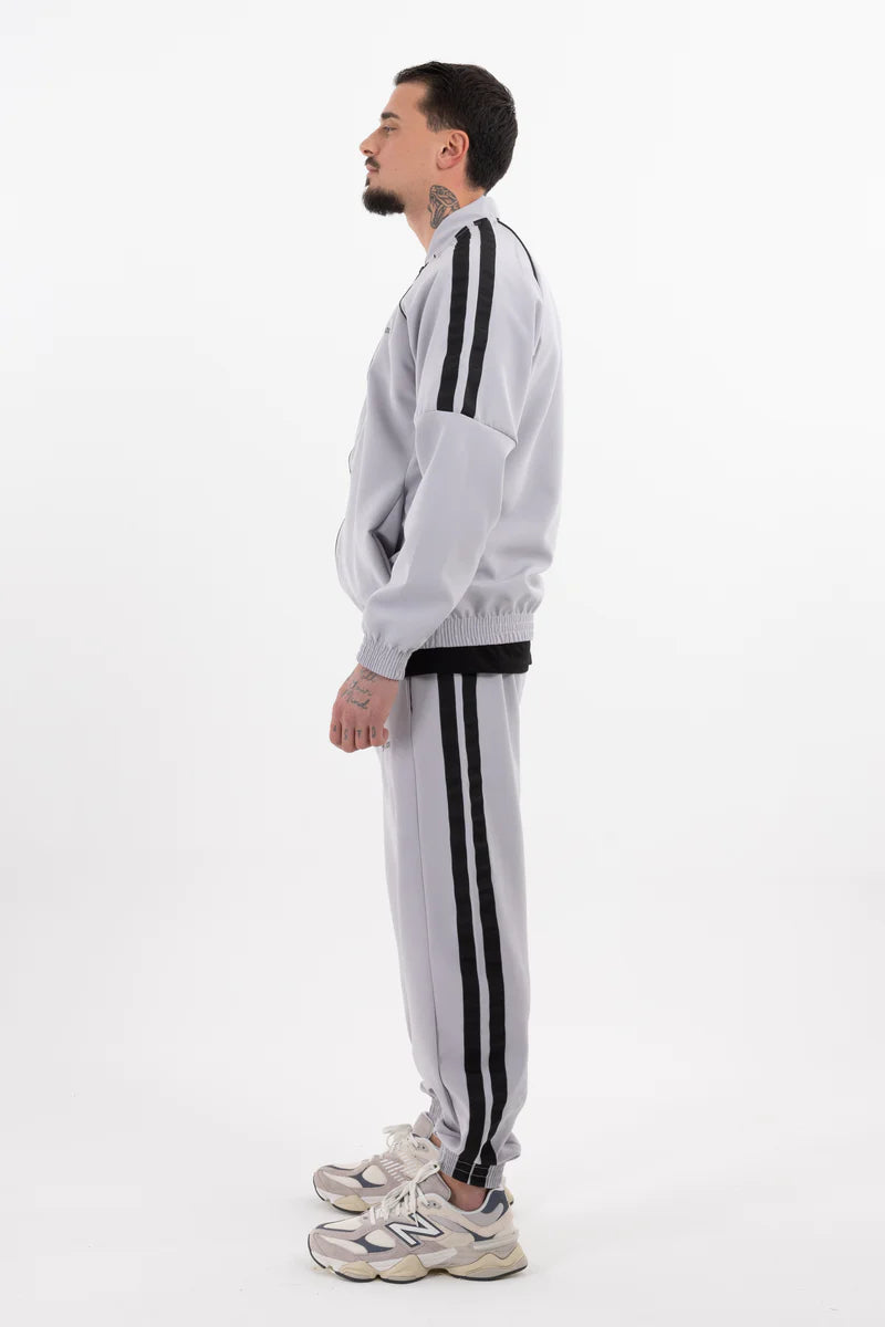 Tracksuit Million revuelta grey