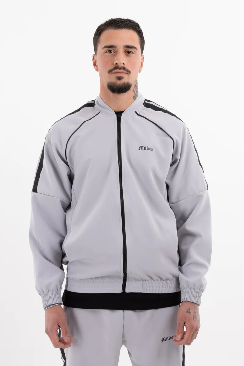 Tracksuit Million revuelta grey